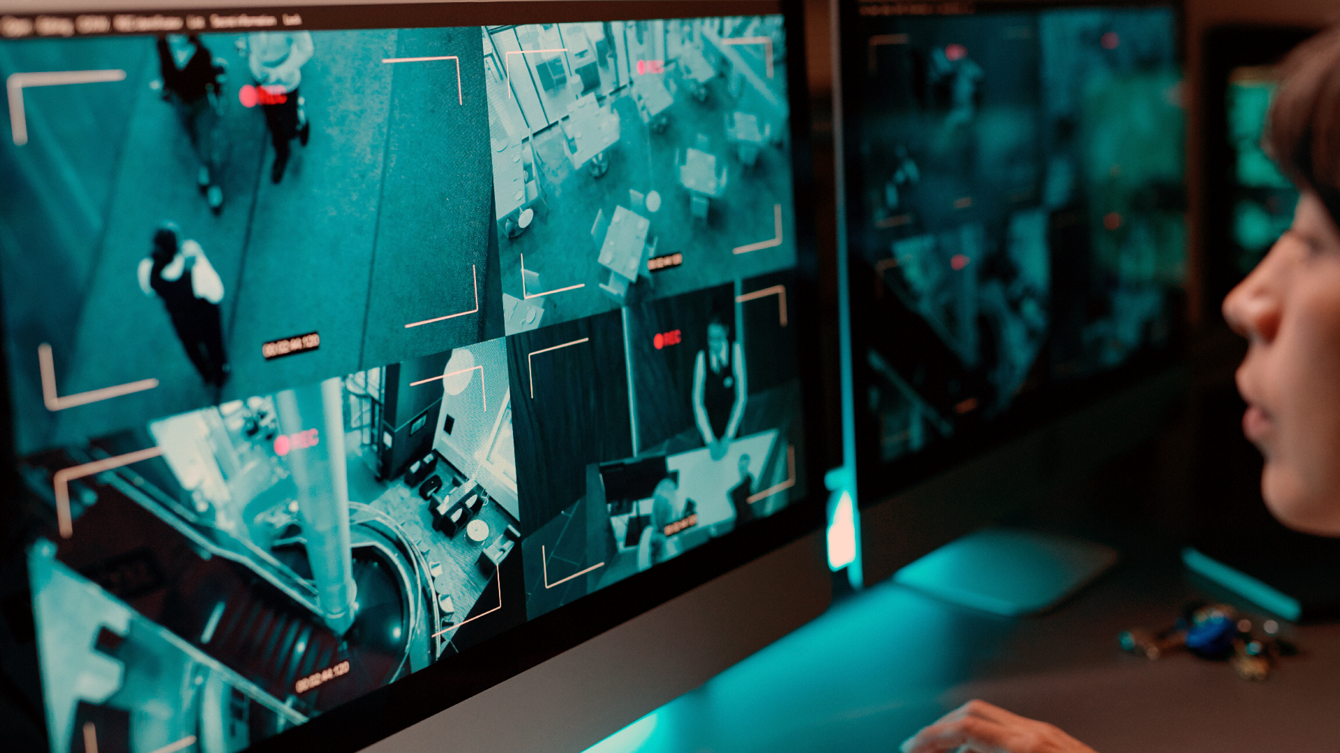 DETECTION