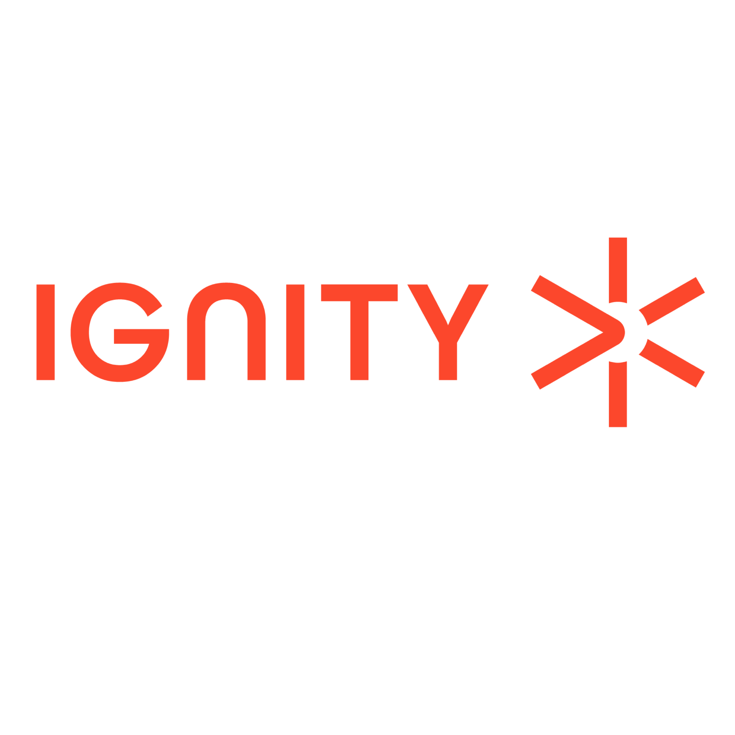 Ignity logo