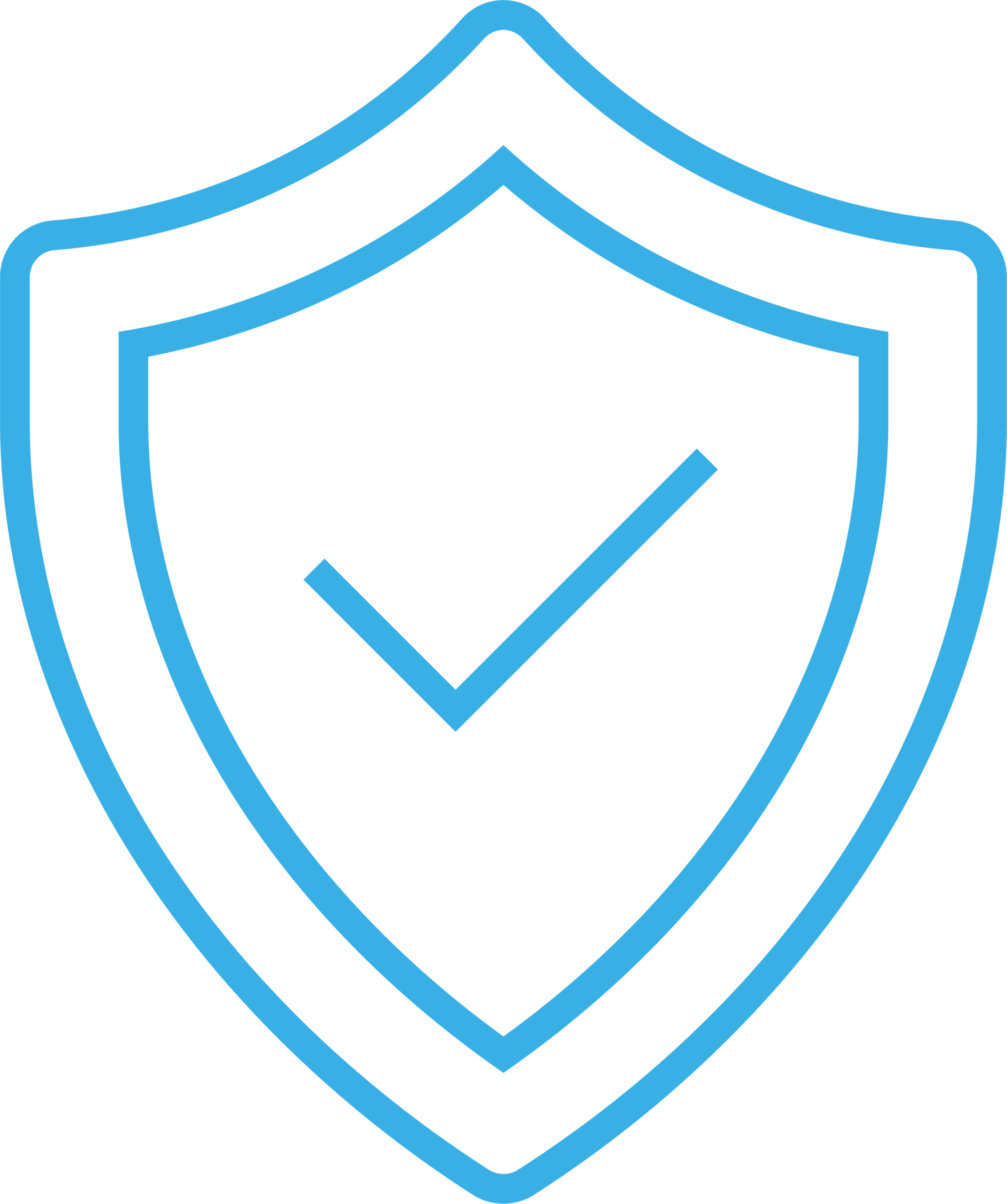 Integrated SASE - Blue