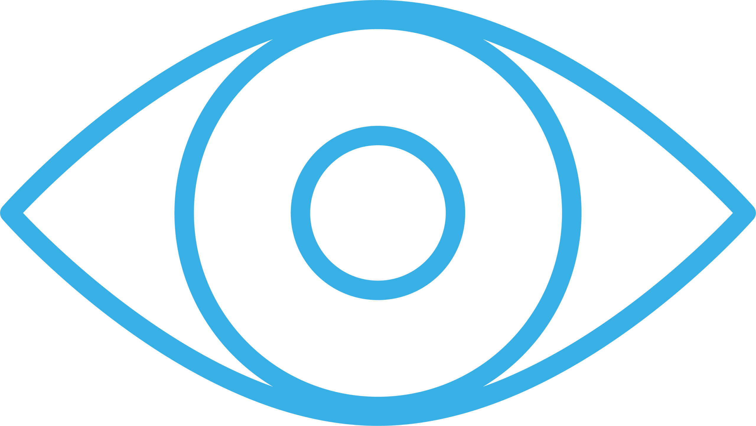 Omnia XDR - Blue