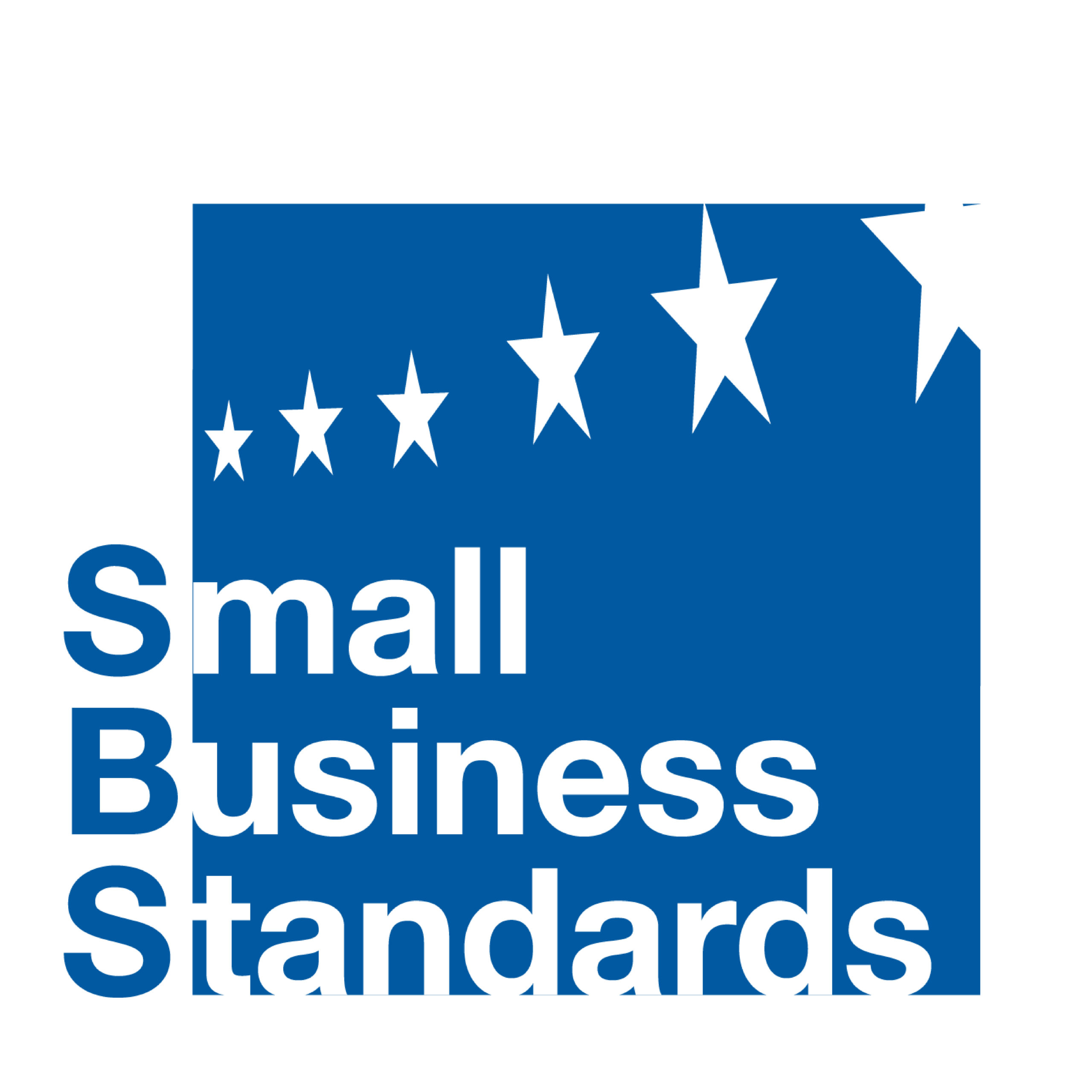 Small Business Standards logo